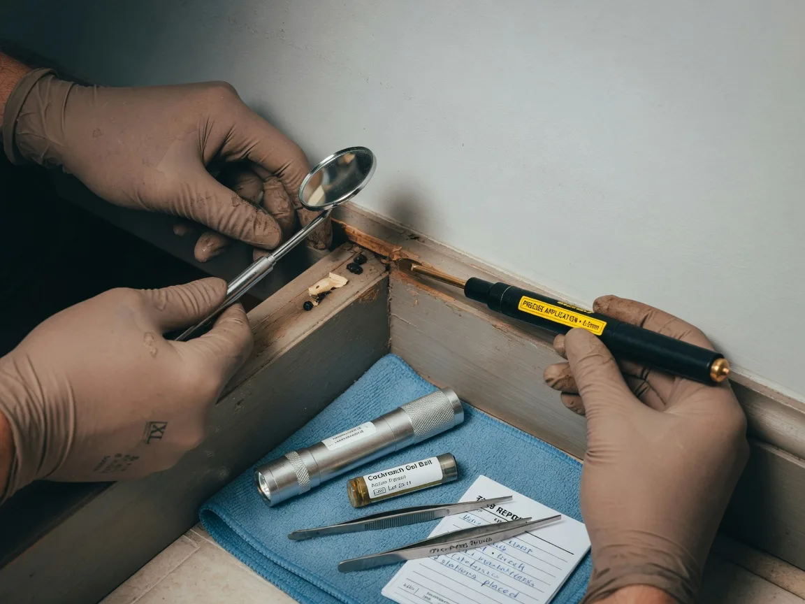 Why choose Emergency Pest Control in Melber, KY